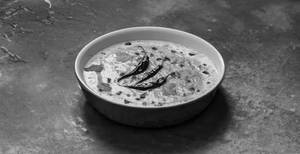 Dahi Tadka