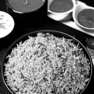 Veg Schezwan Fried Rice