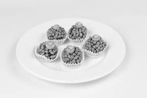 Dark Chocolate Ball