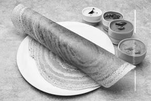 Ghee Onion Roast Dosa