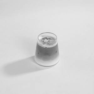 Iced Latte (295 Ml)