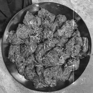 Rubiyan Meshwi