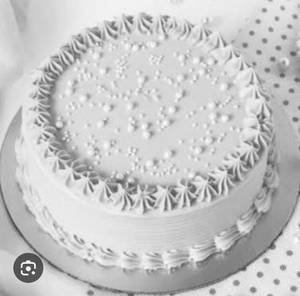 Cake Strawberry