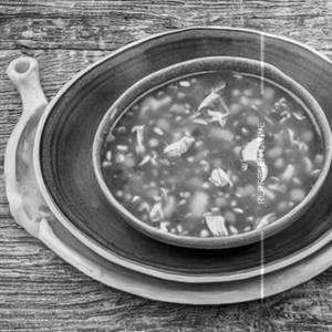Chicken Soup