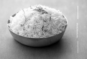 Basmati rice