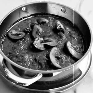 Mushroom Takatak