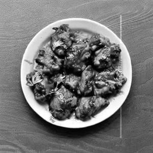 Chilli Coriander Chicken