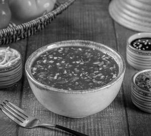 Veg Manchow Soup