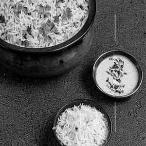 Jeera Rice