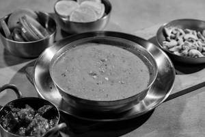 Kaju Curry