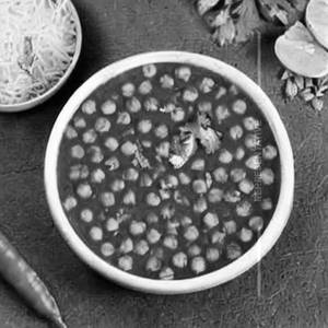 Pindi Chana Masala
