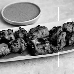 Chicken Tikka