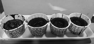 Cup Chocolava
