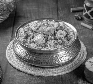 Veg Biryani