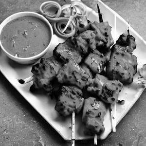 Fish Tikka (Seasonal)