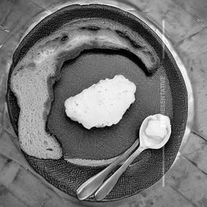 Bread Butter [Grill]