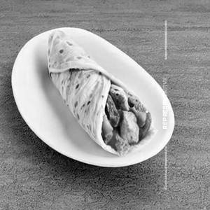 Khoya Roll