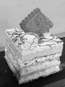 Pastry Lotus Biscoff
