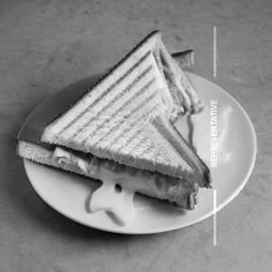 Cheese Sandwich