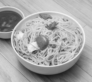 Hakka Noodles