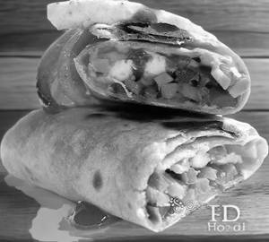 Veg Roll