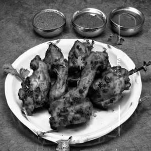 Tandoori Chicken