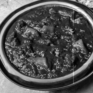 Beef Do Payaza