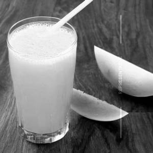 Melon juice