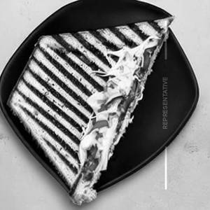 Grilled Sandwich