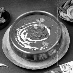 Dal makhani