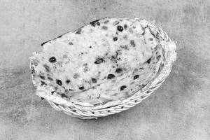 Kashmiri Naan