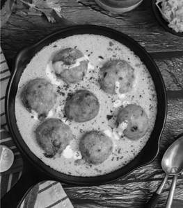 Malai Kofta [Chef's Special]