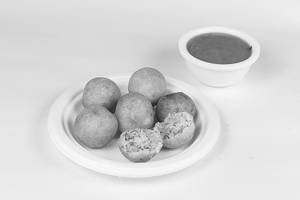 Kopra Kachori