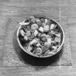 Green Salad
