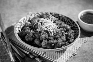 Veg Crispy