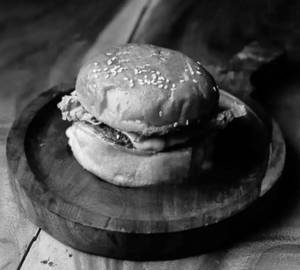 Veg Burger