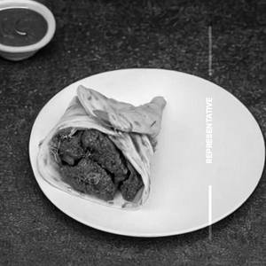 Liver Roll Mutton