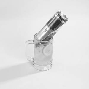 Makeba Booster (300 Ml)