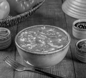 Chicken Hot & Sour Soup