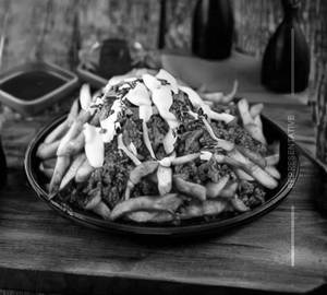 Loaded Beef