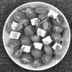 Tomato Salad