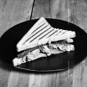 Chicken sandwich
