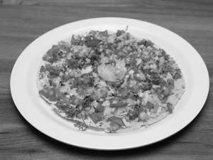 Masala Papad