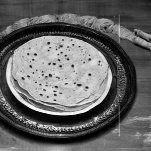 Amritsari Chaap