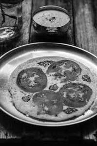 Tomato Uttappa