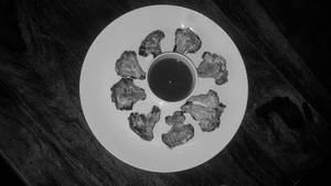 Tandoori Phool