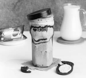 Oreo shake