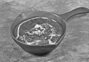 Soya Masala