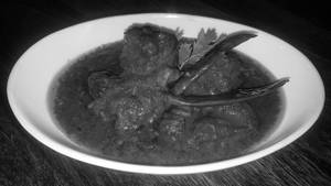Murgh Mirch Masala