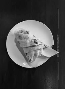 Chicken roll